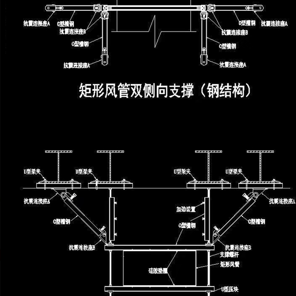 组成构件